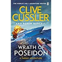Wrath of Poseidon (Fargo Adventures)